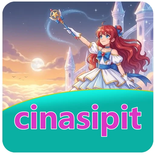 Pratinjau antarmuka aplikasi cinasipit setelah terpasang (build v4.2.1)